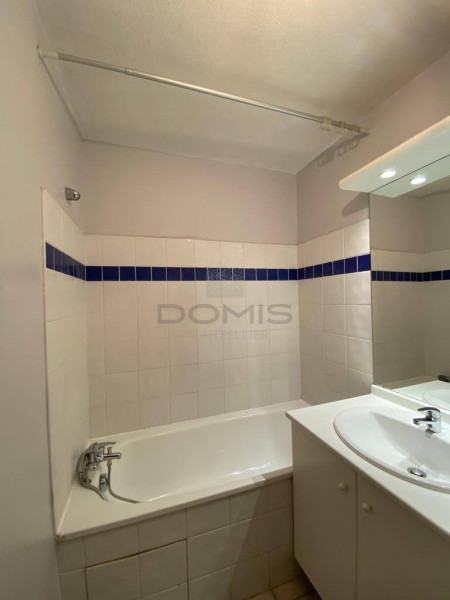 à vendre Appartement en résidence Montpellier - Photo 7