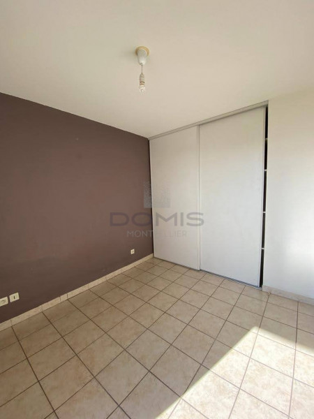 à vendre Appartement en résidence Montpellier - Photo 6
