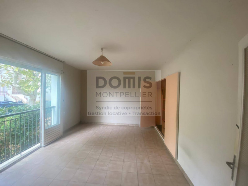 à vendre Appartement en résidence Montpellier - Photo 1