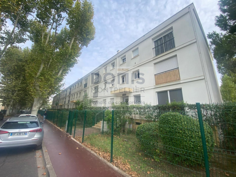 à vendre Appartement en résidence Montpellier - Photo 2