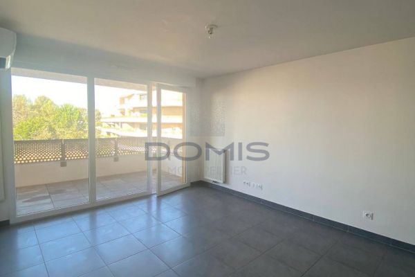 à louer Appartement en résidence Castelnau Le Lez