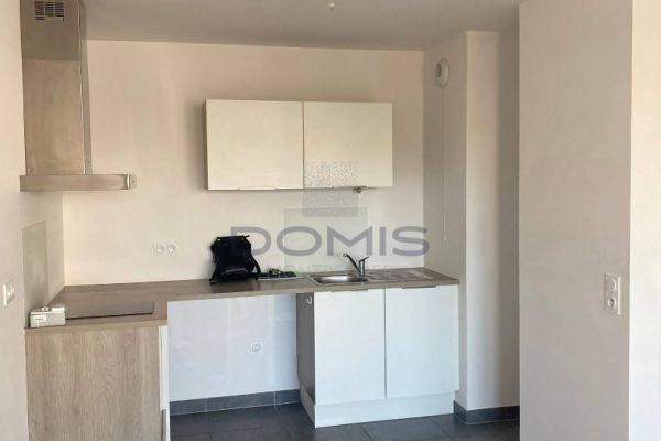 à louer Appartement en résidence Castelnau Le Lez