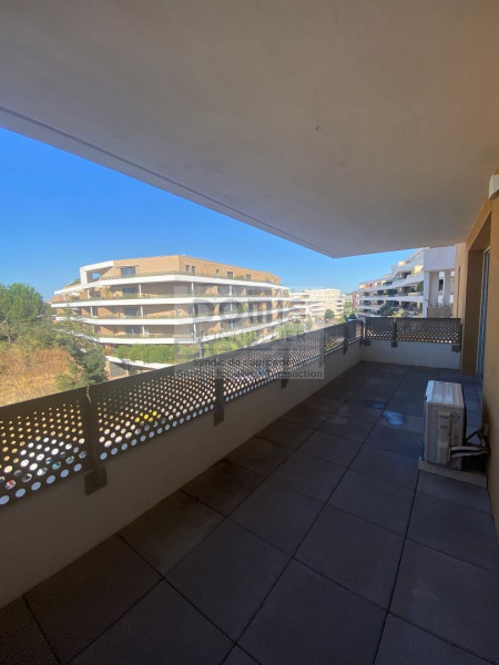 à louer Appartement en résidence Castelnau Le Lez - Photo 1