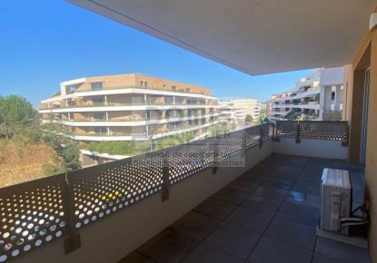 location Appartement en résidence Castelnau Le Lez