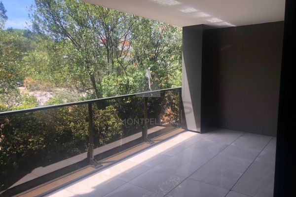 à louer Appartement en résidence Montpellier