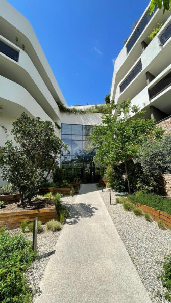 location Appartement Montpellier - Photo 1