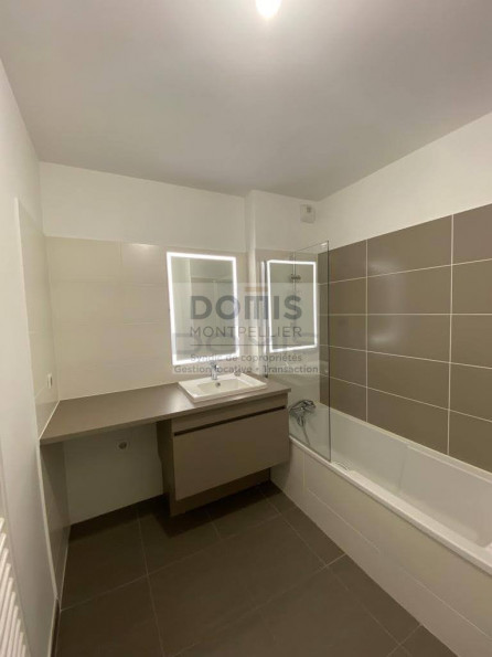 location Appartement Montpellier - Photo 6