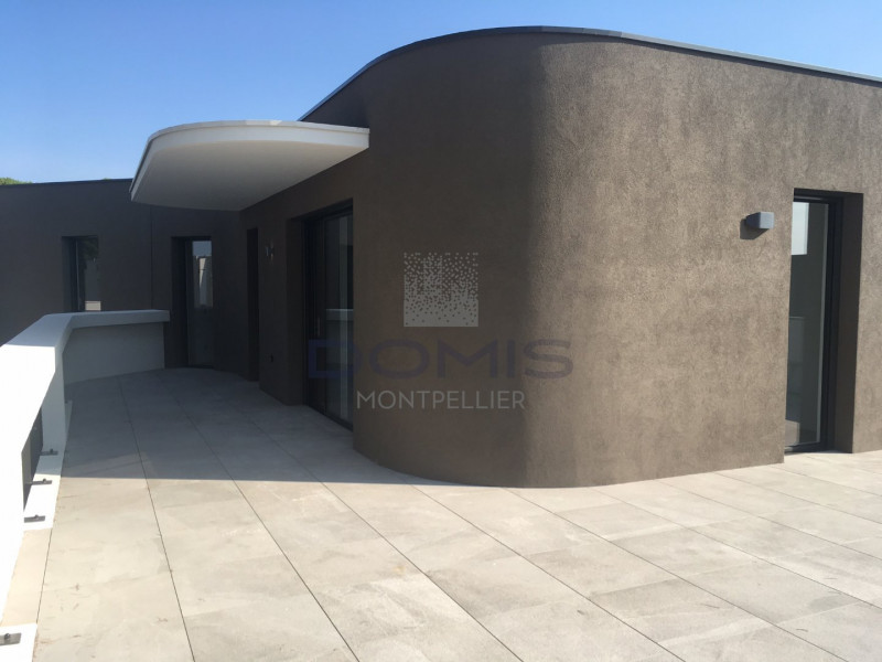 à louer Appartement terrasse Montpellier - Photo 10