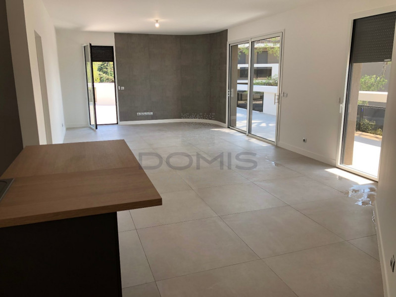 à louer Appartement terrasse Montpellier - Photo 2