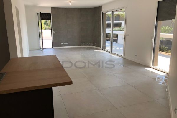 à louer Appartement terrasse Montpellier