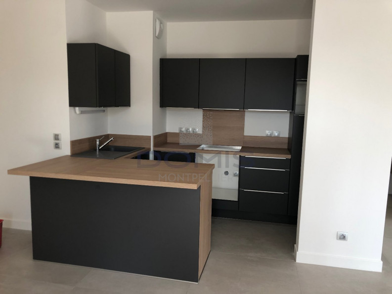 vente Appartement terrasse Montpellier - Photo 6