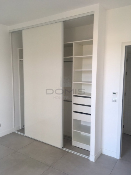 vente Appartement terrasse Montpellier - Photo 10