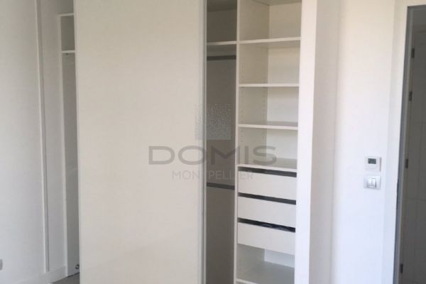 à louer Appartement terrasse Montpellier