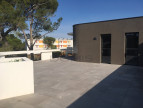 à louer Appartement terrasse Montpellier