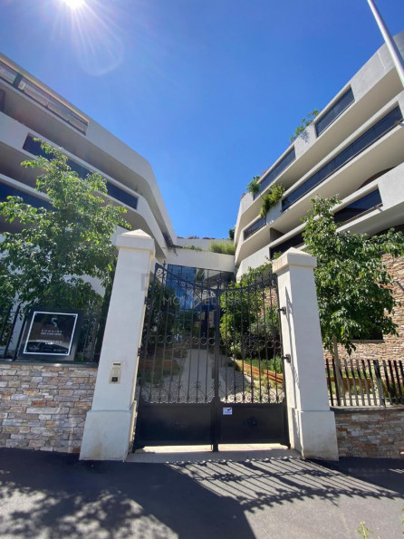 vente Appartement terrasse Montpellier - Photo 5