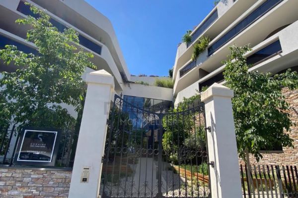 à vendre Appartement terrasse Montpellier