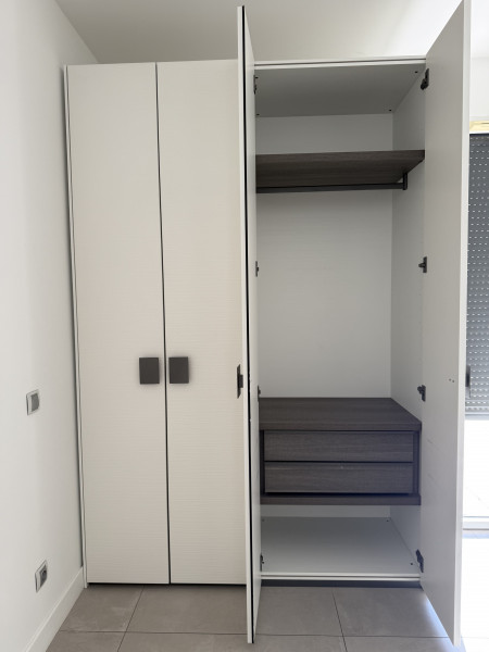 à vendre Appartement terrasse Montpellier - Photo 9