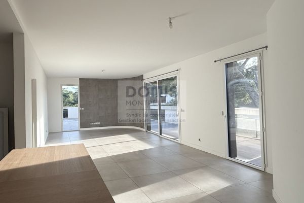 à vendre Appartement terrasse Montpellier