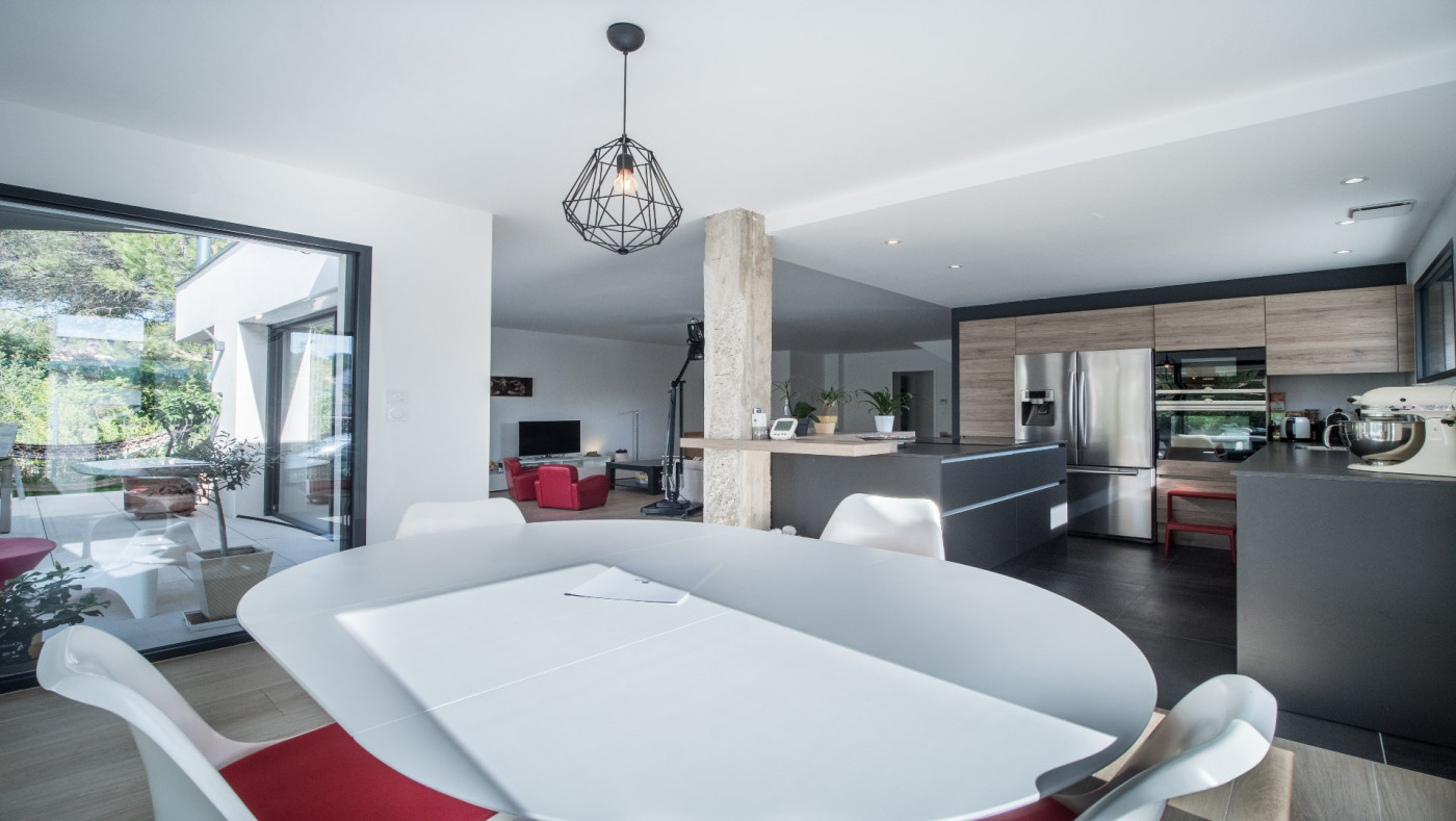 A vendre Castelnau Le Lez | Réf 34488603 - Domis signature - Photo 6