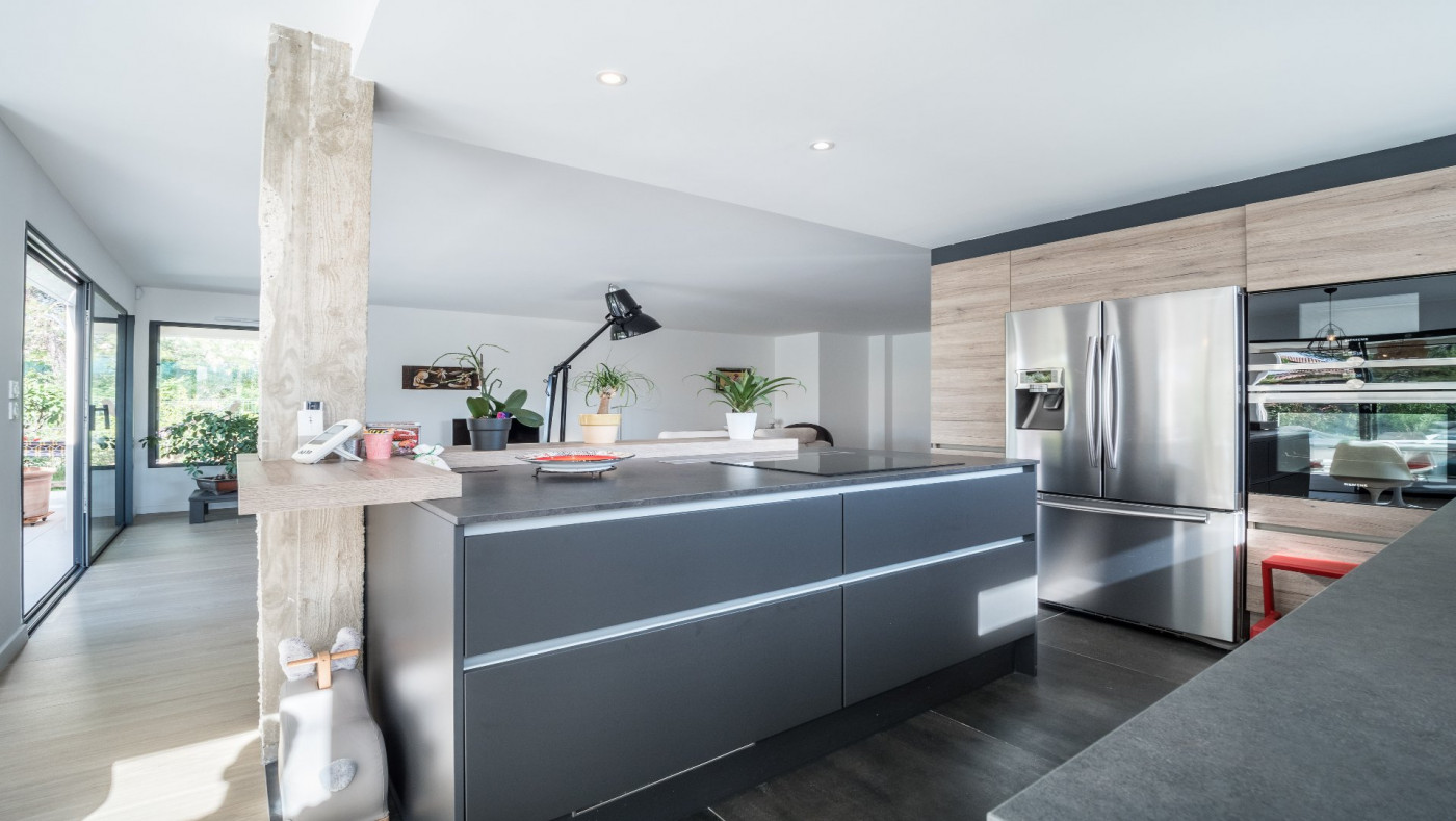 A vendre Castelnau Le Lez | Réf 34488603 - Domis signature - Photo 5