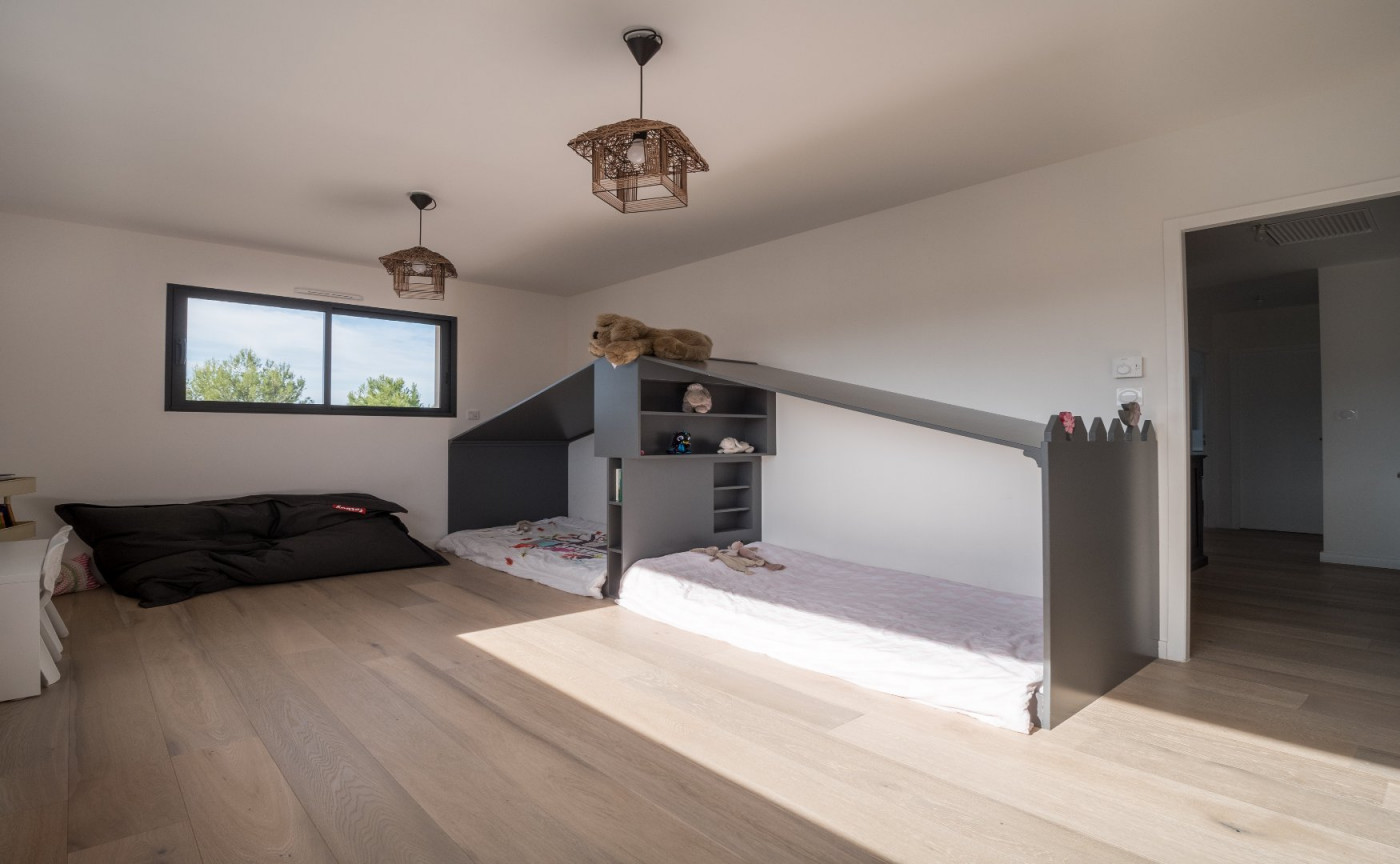 A vendre Castelnau Le Lez | Réf 34488603 - Domis signature - Photo 10