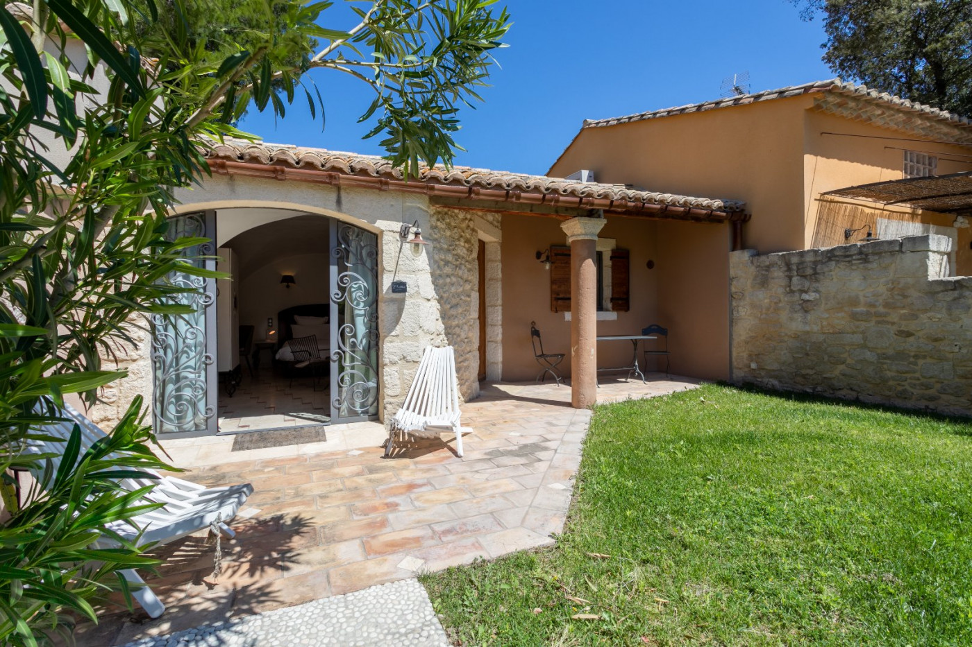 A vendre Saint Hilaire D'ozilhan | Réf 34488634 - Domis signature - Photo 8