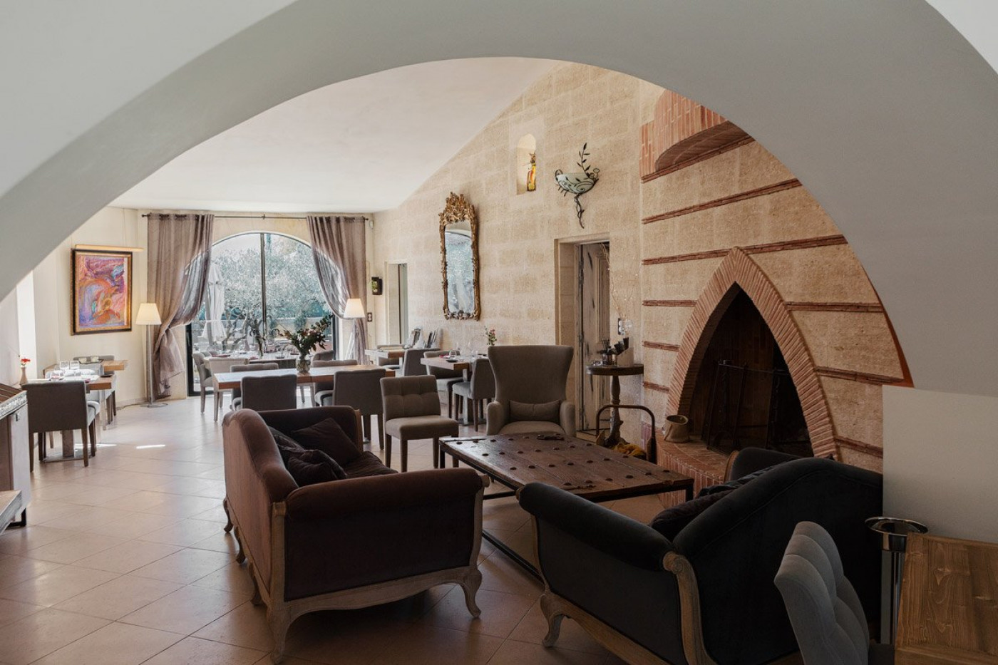 A vendre Saint Hilaire D'ozilhan | Réf 34488634 - Domis signature - Photo 4