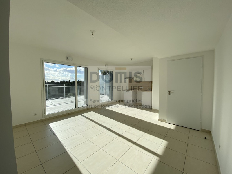 à louer Appartement Castelnau Le Lez - Photo 2