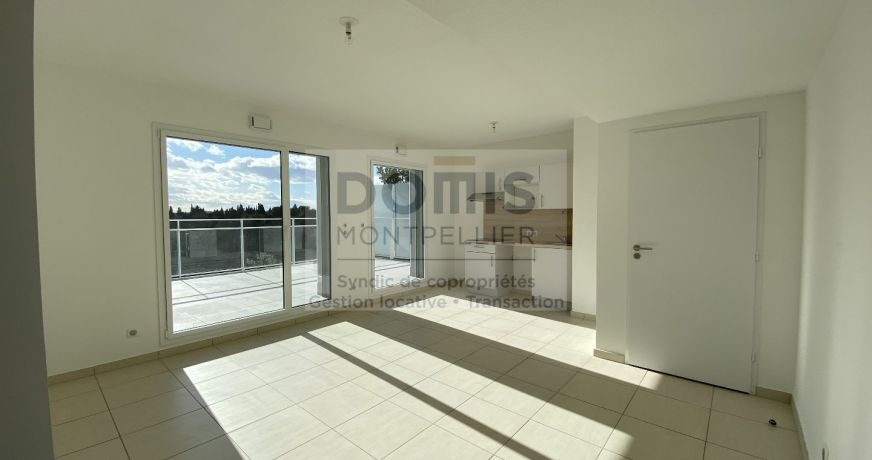 location Appartement Castelnau Le Lez