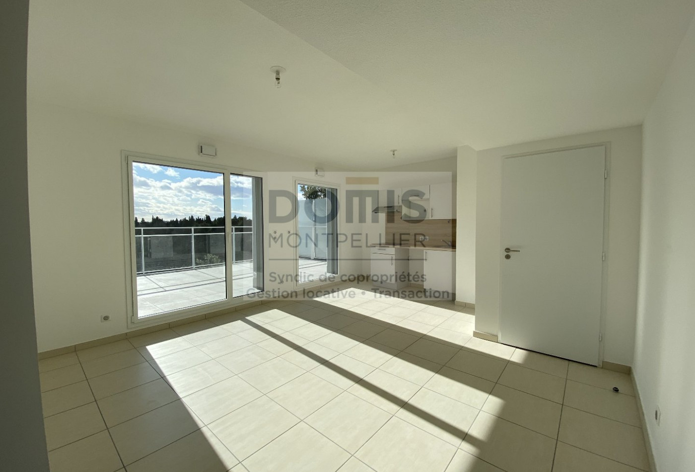 location Appartement Castelnau Le Lez - Photo 2