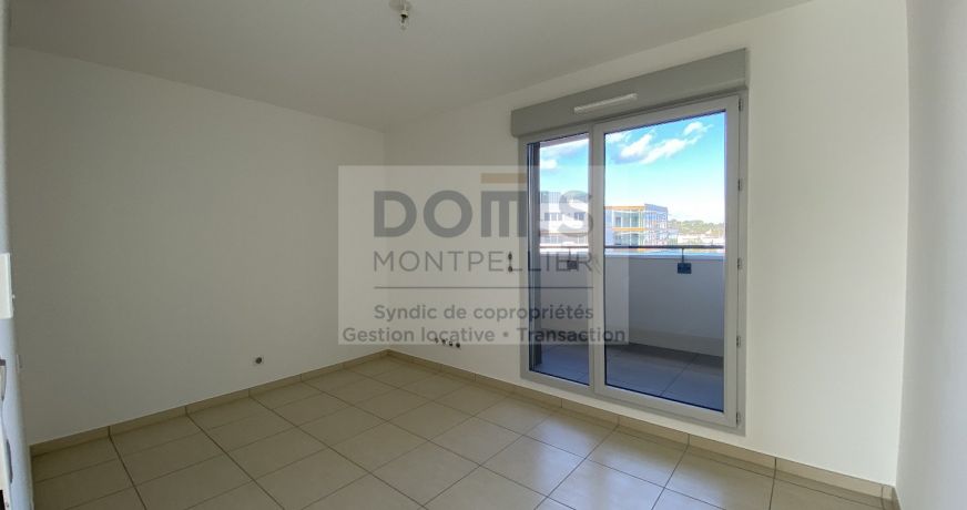 location Appartement Castelnau Le Lez