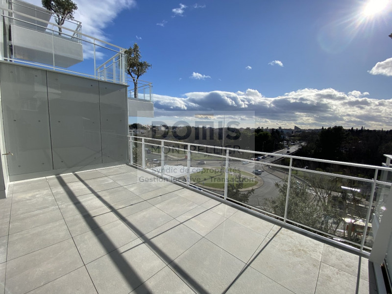 à louer Appartement Castelnau Le Lez - Photo 1