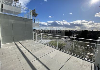 location Appartement Castelnau Le Lez