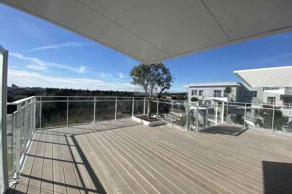 à louer Appartement en résidence Castelnau Le Lez