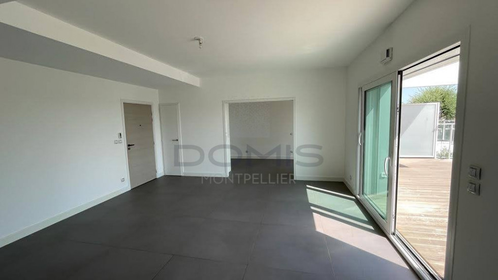 location Appartement en résidence Castelnau Le Lez - Photo 3