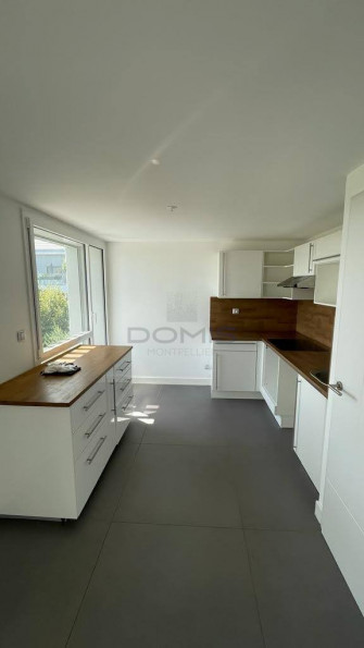 location Appartement en résidence Castelnau Le Lez - Photo 4