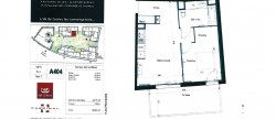 location Appartement Castelnau Le Lez