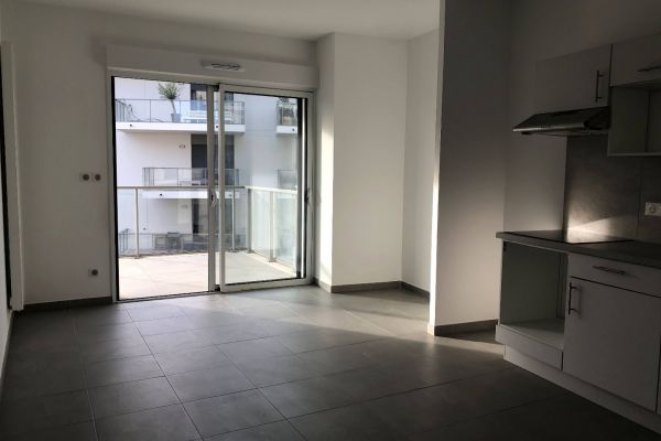 à louer Appartement Castelnau Le Lez
