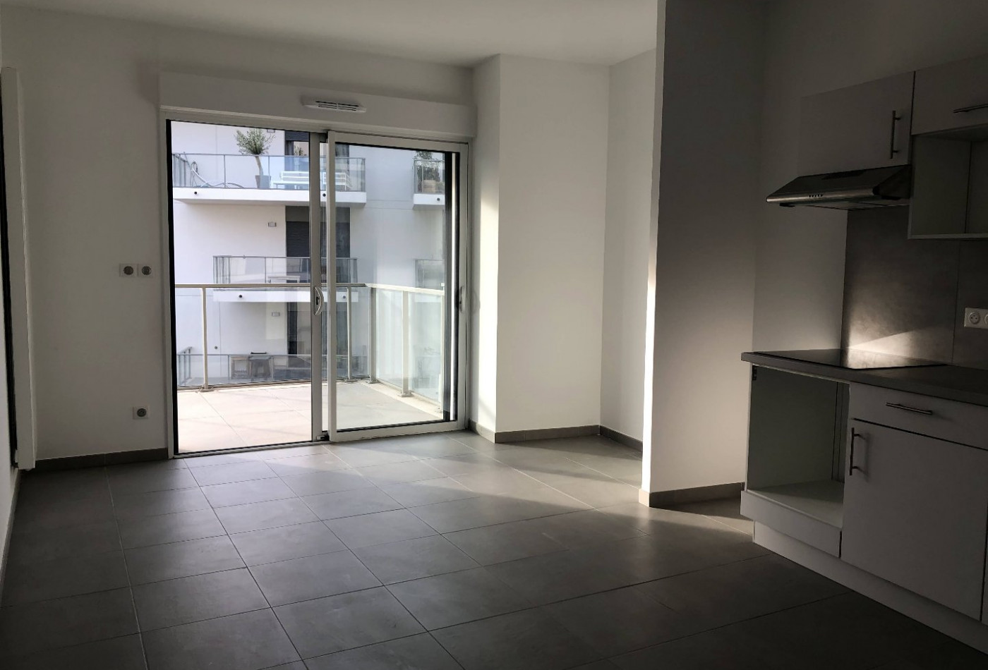 location Appartement Castelnau Le Lez - Photo 2