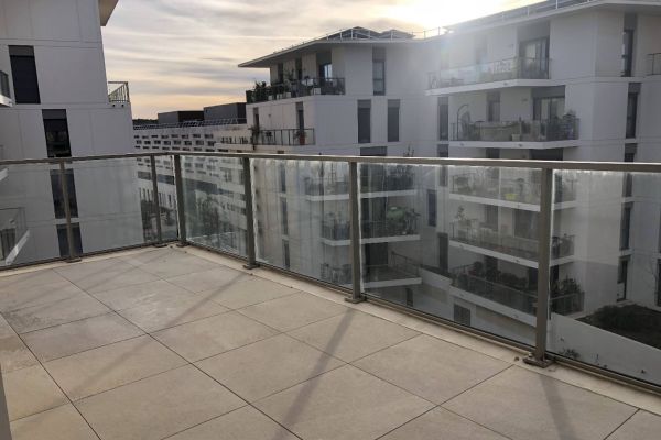 à louer Appartement Castelnau Le Lez