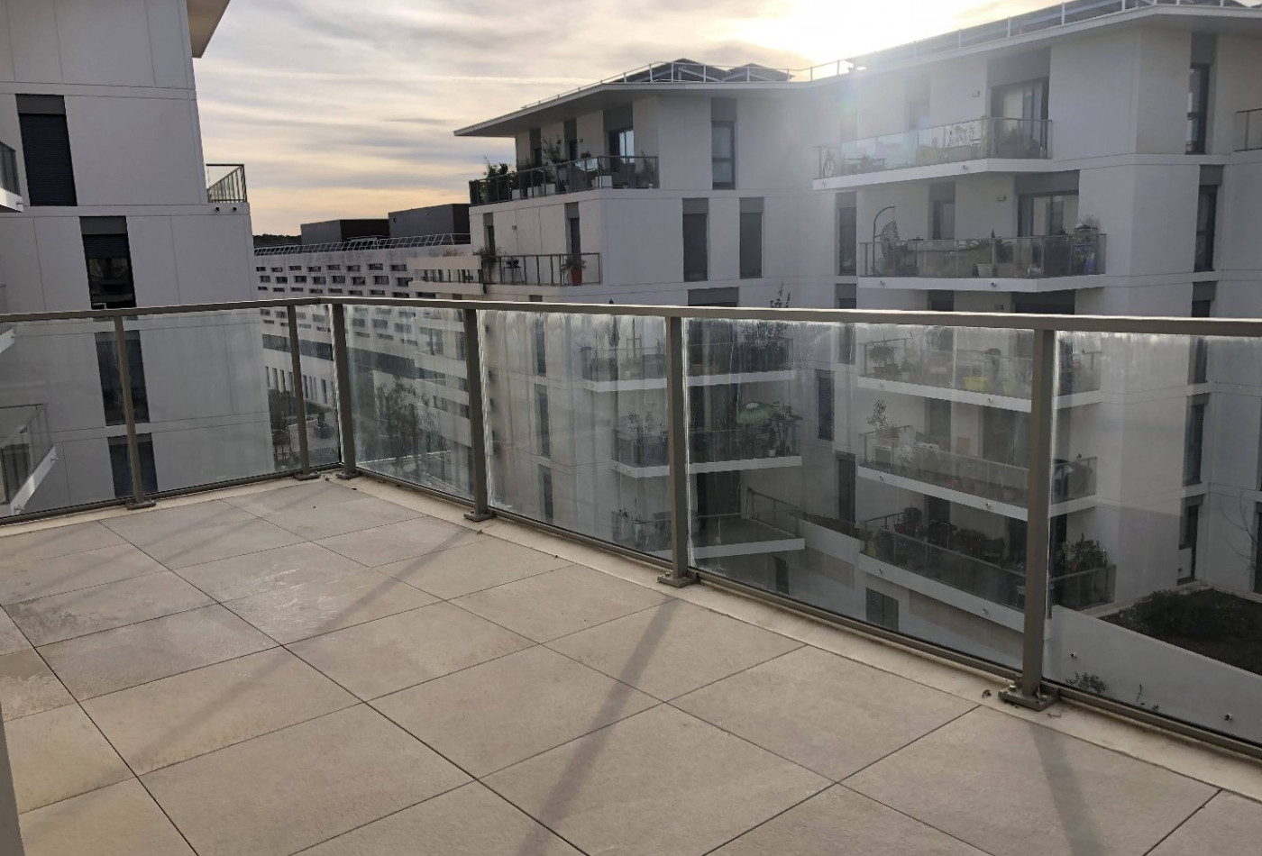 location Appartement Castelnau Le Lez - Photo 1