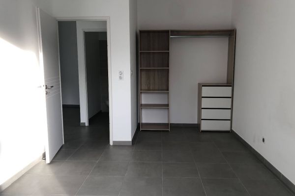 à louer Appartement Castelnau Le Lez
