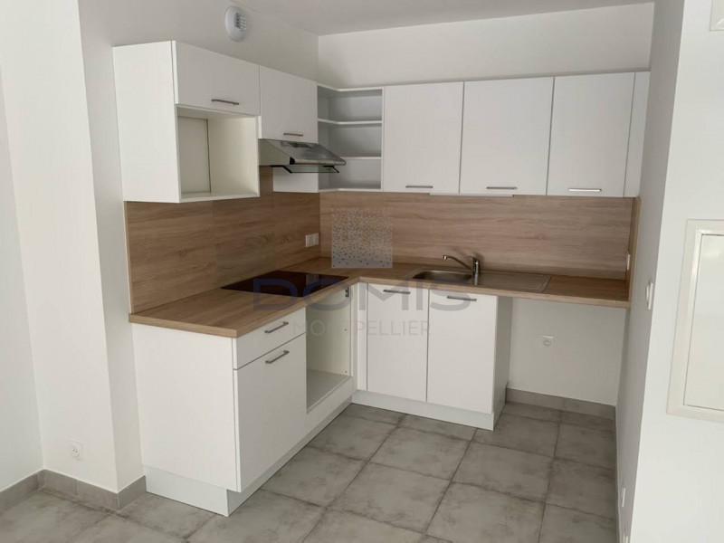 à louer Appartement en résidence Montpellier - Photo 3