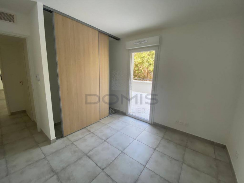 à louer Appartement en résidence Montpellier - Photo 4
