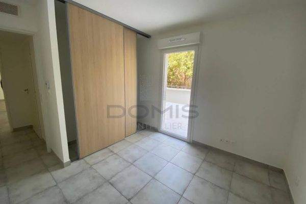à louer Appartement en résidence Montpellier