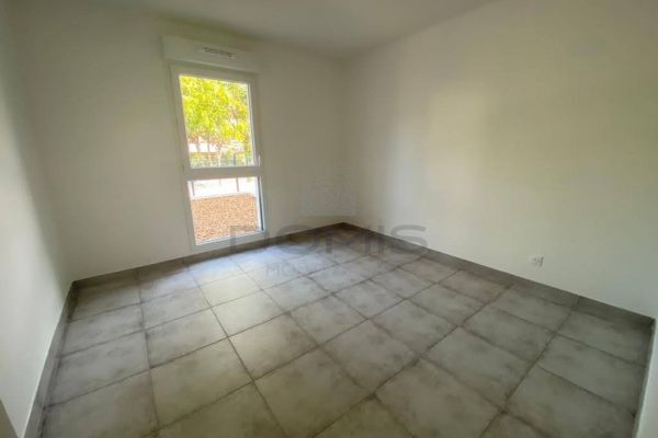 à louer Appartement en résidence Montpellier
