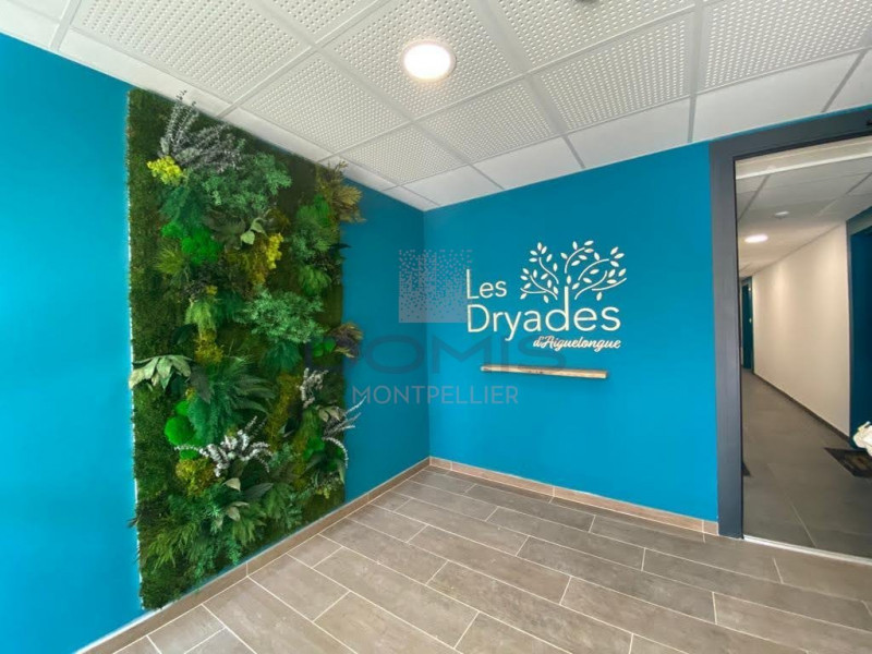 à louer Appartement en résidence Montpellier - Photo 8