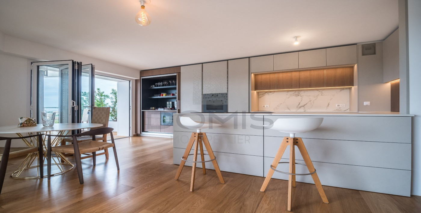 A vendre Montpellier | Réf 34488685 - Domis signature - Photo 3