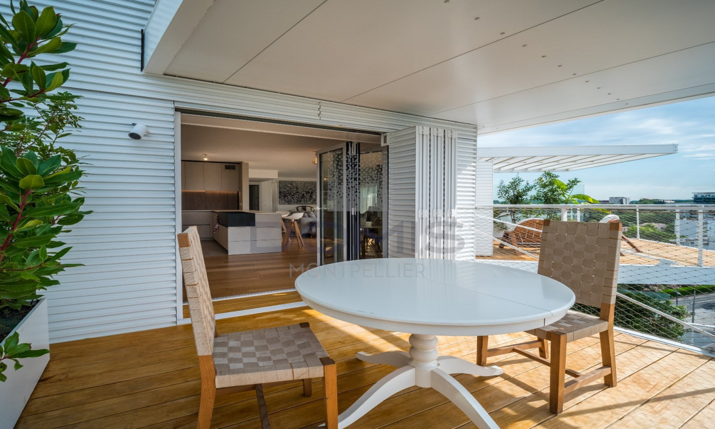 A vendre Montpellier | Réf 34488685 - Domis signature - Photo 5
