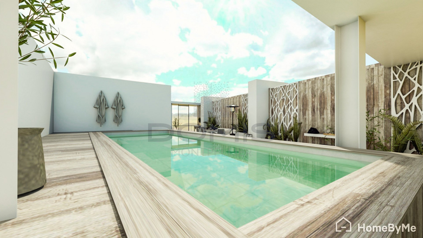 A vendre Montpellier | Réf 34488712 - Domis signature - Photo 1